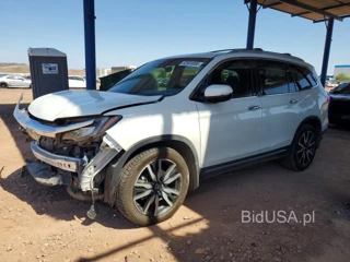 HONDA PILOT TOURING