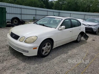 LEXUS GS 300