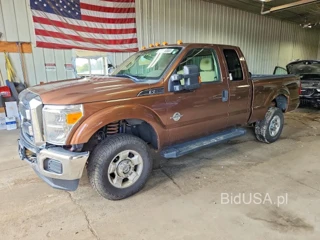 FORD F350 SUPER DUTY