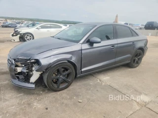 AUDI A3 PREMIUM
