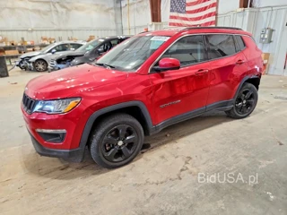 JEEP COMPASS LATITUDE