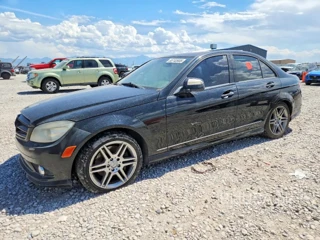 MERCEDES-BENZ C 350