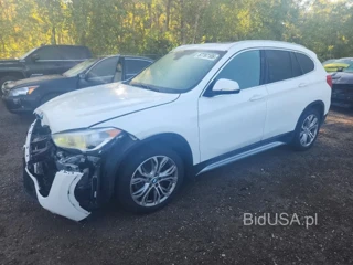 BMW X1 XDRIVE28I