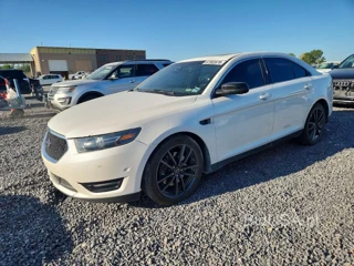 FORD TAURUS SHO
