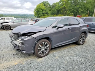 LEXUS RX 350 BASE