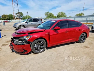 ACURA INTEGRA A-SPEC
