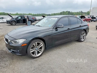BMW 328 XI