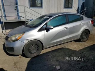 KIA RIO LX