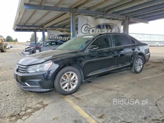 VOLKSWAGEN PASSAT S