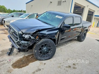 TOYOTA TACOMA SR5 V6