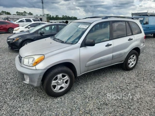 TOYOTA RAV4 BASE