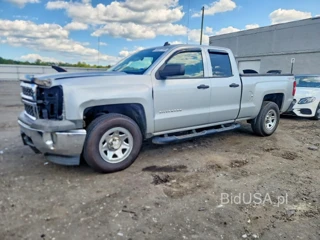 CHEVROLET SILVERADO K1500