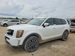 KIA TELLURIDE SX