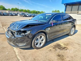 FORD TAURUS SEL