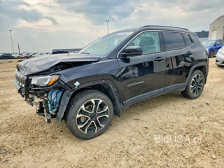 JEEP COMPASS LIMITED
