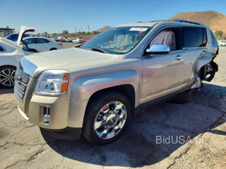 GMC TERRAIN SLT