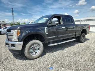 FORD F250 SUPER DUTY