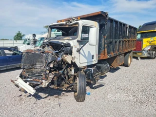 KENWORTH T300