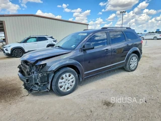 DODGE JOURNEY SE