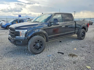 FORD F150 SUPERCREW