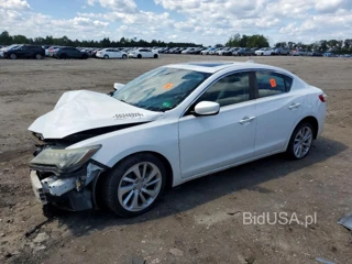 ACURA ILX BASE WATCH PLUS