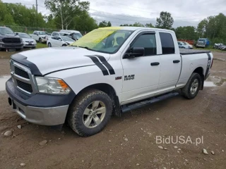 RAM 1500 ST