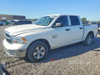 RAM 1500 CLASSIC TRADESMAN