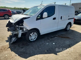 NISSAN NV200 SV