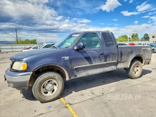 FORD F150