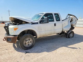 FORD F250 SUPER DUTY