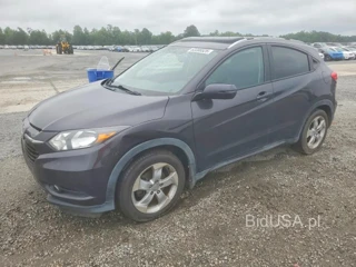 HONDA HR-V EXL