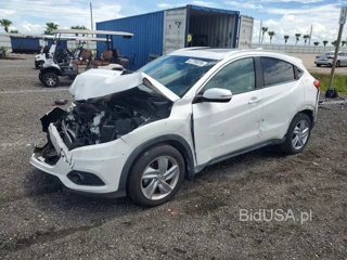 HONDA HR-V EXL