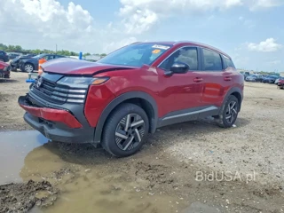 NISSAN KICKS SV