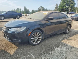 CHRYSLER 200 S