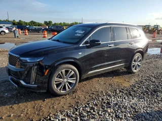 CADILLAC XT6 PREMIUM LUXURY