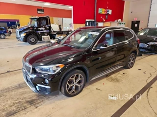 BMW X1 XDRIVE28I