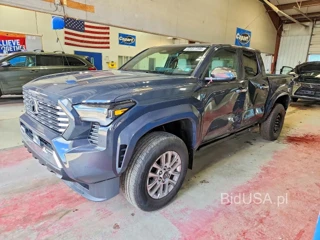 TOYOTA TACOMA LIMITED