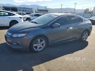 CHEVROLET VOLT LT