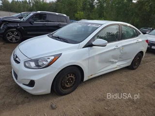 HYUNDAI ACCENT GLS