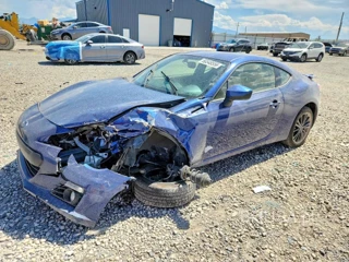 SUBARU BRZ 2.0 LIMITED