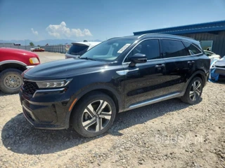 KIA SORENTO SX