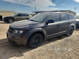 DODGE JOURNEY SE