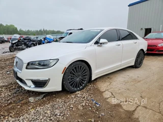 LINCOLN MKZ RESERVE