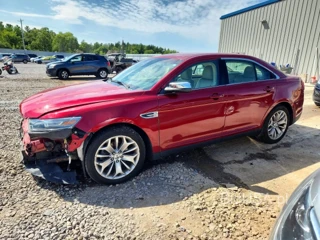 FORD TAURUS LIMITED