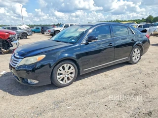 TOYOTA AVALON BASE