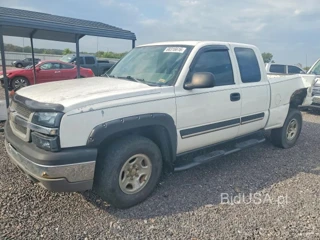 CHEVROLET SILVERADO K1500