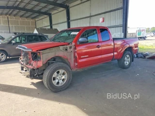 TOYOTA TACOMA V6