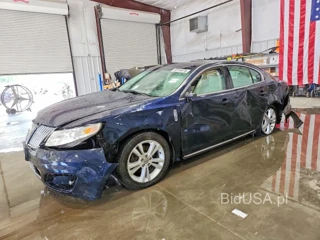 LINCOLN MKS