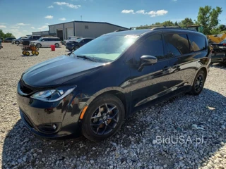 CHRYSLER PACIFICA TOURING L PLUS