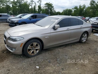 BMW 528 XI